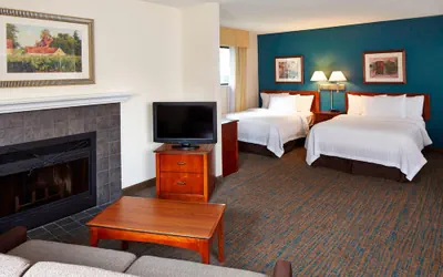 Photo 4 - Residence Inn by Marriott Minneapolis Eden Prairie