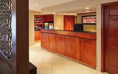 Photo 3 - Residence Inn by Marriott Minneapolis Eden Prairie