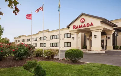 Photo 2 - Ramada by Wyndham Newark/Wilmington