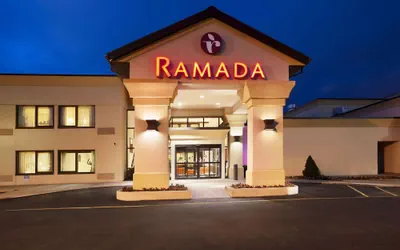 Ramada by Wyndham Newark/Wilmington