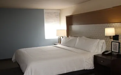 Photo 2 - Holiday Inn Metairie New Orleans by IHG