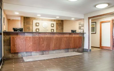 Photo 4 - Comfort Inn Dickinson