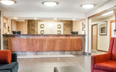 Photo 3 - Comfort Inn Dickinson