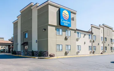 Photo 2 - Comfort Inn Dickinson