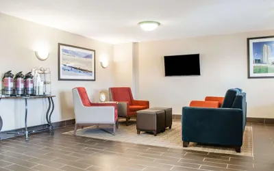 Photo 5 - Comfort Inn Dickinson