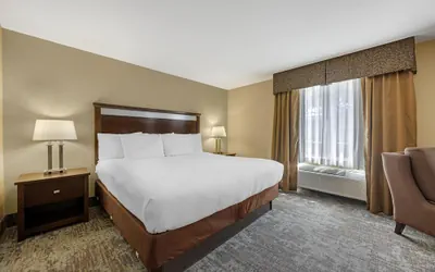 Photo 2 - Best Western Plus Prairie Inn