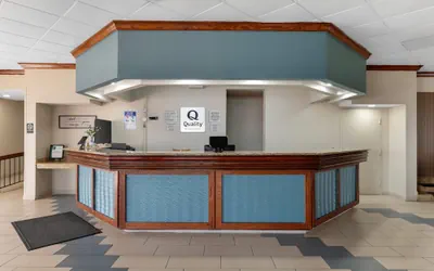 Photo 3 - Quality Inn & Suites Kansas City - Independence I-70 East