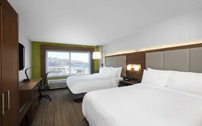 Photo 5 - Holiday Inn Express Charleston-Civic Center by IHG