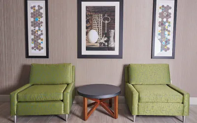 Photo 4 - Holiday Inn Express Charleston-Civic Center by IHG