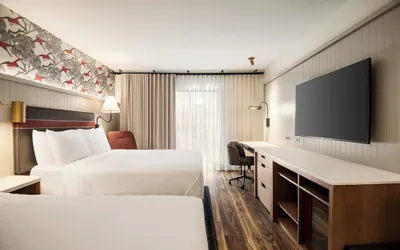 Photo 3 - Holiday Inn Downtown - Missoula by IHG