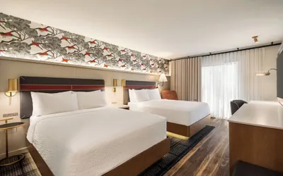 Photo 5 - Holiday Inn Downtown - Missoula by IHG