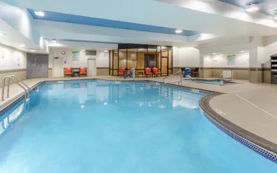 Photo 2 - Holiday Inn Downtown - Missoula by IHG