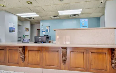 Photo 3 - Motel 6 Bossier City, LA