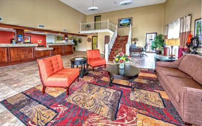 Photo 3 - Best Western Inn