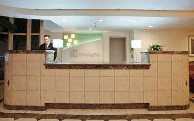 Holiday Inn Rancho Cordova by IHG