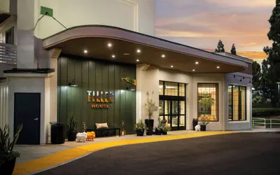 Photo 2 - Tiller House, Laguna Hills, A Tribute Portfolio Hotel