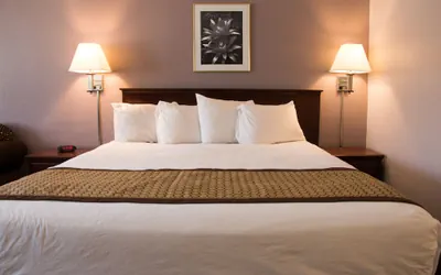 Photo 5 - Days Inn by Wyndham Indio