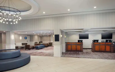 Photo 4 - DoubleTree by Hilton Princeton