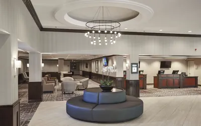 Photo 5 - DoubleTree by Hilton Princeton