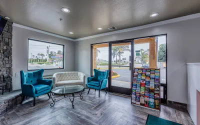 Photo 5 - Quality Inn Salinas City Center Area
