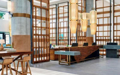 Photo 5 - Westdrift Manhattan Beach, Autograph Collection by Marriott