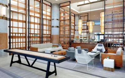 Photo 3 - Westdrift Manhattan Beach, Autograph Collection by Marriott
