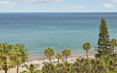 Embassy Suites by Hilton Deerfield Beach Resort & Spa