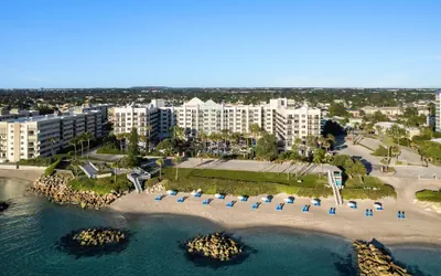 Photo 2 - Embassy Suites by Hilton Deerfield Beach Resort & Spa