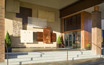 DoubleTree by Hilton Denver Tech Center