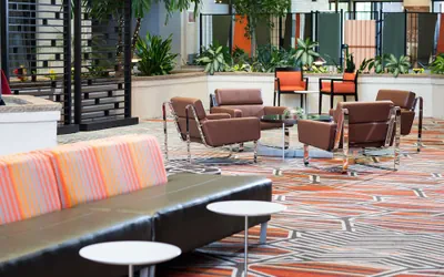 Photo 4 - DoubleTree by Hilton Denver Tech Center