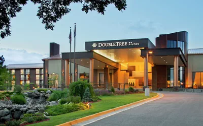 Photo 2 - DoubleTree by Hilton Denver Tech Center
