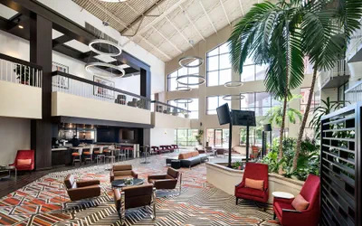 Photo 3 - DoubleTree by Hilton Denver Tech Center