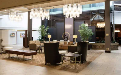 Photo 5 - DoubleTree by Hilton Hotel Portland