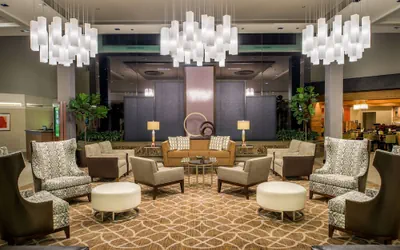 Photo 3 - DoubleTree by Hilton Hotel Portland