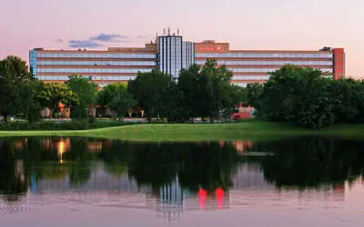 Photo 2 - Hilton Orlando/Altamonte Springs