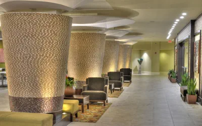 Photo 4 - Hilton Orlando/Altamonte Springs