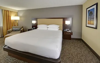 Photo 5 - Hilton Orlando/Altamonte Springs