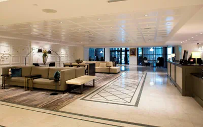 Photo 4 - New Orleans Marriott Metairie at Lakeway