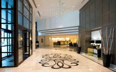 Photo 3 - New Orleans Marriott Metairie at Lakeway