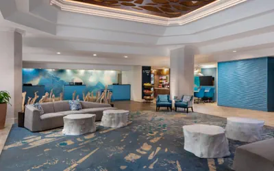 Photo 4 - DoubleTree by Hilton Deerfield Beach Boca Raton