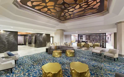 Photo 3 - DoubleTree by Hilton Deerfield Beach Boca Raton