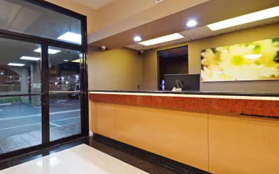 Photo 5 - Best Western Pasadena Inn