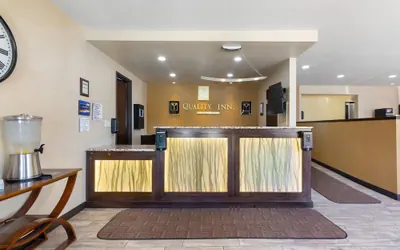Photo 2 - Quality Inn
