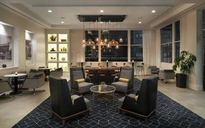 Photo 5 - Courtyard by Marriott Long Beach Downtown