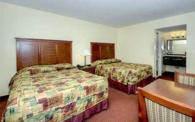Photo 5 - Relax Inn And Suites