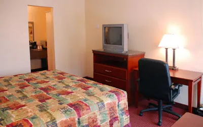 Photo 3 - Relax Inn And Suites