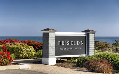 Photo 2 - Fireside Inn on Moonstone Beach