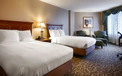 Photo 4 - DoubleTree by Hilton Lisle Naperville
