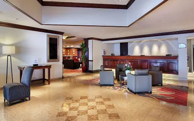 Photo 3 - DoubleTree by Hilton Lisle Naperville