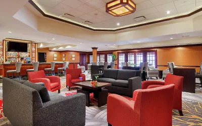 Photo 2 - DoubleTree by Hilton Lisle Naperville
